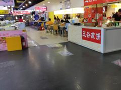 -西单明珠商场