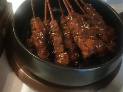 -拈菜(观音桥阳光世纪店)