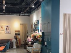 -海马体照相馆(天津世纪都会店)