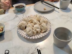 -叁拾壹克饺子·东北菜(国贸店)