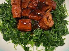 -上海老饭店(北京分店)