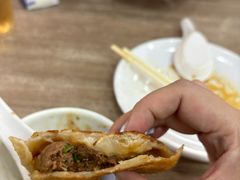 -清真牛肉馆