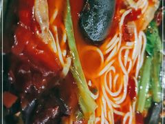 -李米线(武陵路店)