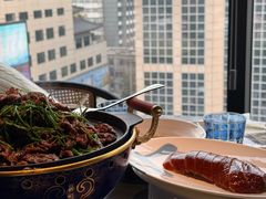 -喜悦烤鸭·新京菜(王府井店)