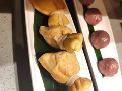 -海底捞火锅(青悦城店)