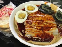 -何老二卤汁凉粉