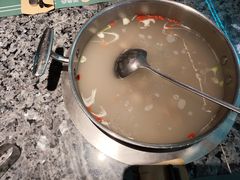 -阪尚皇·原切牛排·烤肉火锅自助(北京路店)