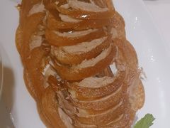 -惠丰堂饭庄·烤鸭·京味菜(翠微路店)