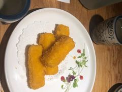 -小放牛河北菜(长安万达店)
