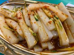 -海尔巴格新疆餐厅(东来兴店)