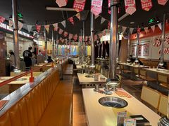 -伊茉家的烤肉店(勒泰中心店)