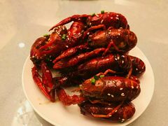 -悦融琥珀·京鲁菜·海味珍品(西单店)