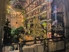 -街角 T·COFFEE 融合料理·BISTRO(车公庙店)