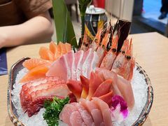 -大渔铁板烧(海雅缤纷城店)