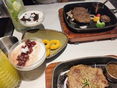 -牛扒先生·厚切雪花牛扒西餐厅(北京路禺山路店)