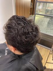 -Mentor Hair Salon
