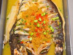 -半天妖烤鱼(大兴大悦春风里店)