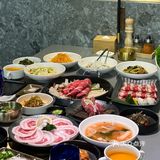 延吉新店｜高级氛围感的半岛雪牛烤肉