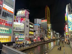 -蟹道乐(道顿堀本店)