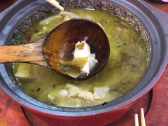 -周鱼小馆石锅酸菜鱼(活力汇店)