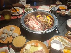 -牛New寿喜烧(虹桥新天地店)