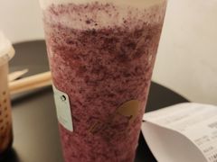-喜茶(佛山岭南站店)