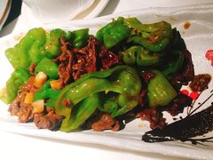 -原味田园·客家菜·土窑鸡(中航城君尚购物中心店)