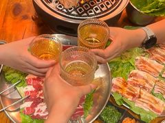 -子檀大隐炭烧(食品街店)