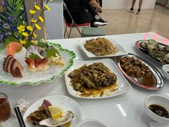 -嘉升大排档(番禺总店)