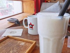 -雕刻时光咖啡馆(南院门店)