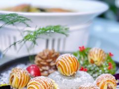 -3号仓库·创意中国菜(新世界城店)