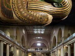 -上海博物馆(人民广场馆)