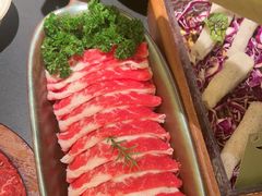 -季季山·云南野生菌火锅(上海首店)