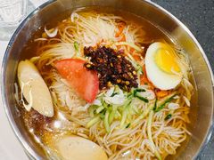 -大伟特色烧烤(文昌街店)