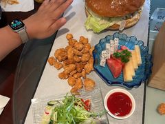 -蜻蜓逐宴全日制西餐厅I古北水镇大酒店