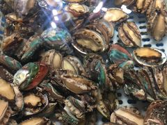 -盒马鲜生(莱蒙都会店)