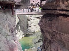 -云台山风景名胜区