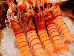 鳌虾-柚子(假日店)