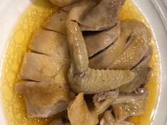 -花溪雨·森林餐厅(石基店)