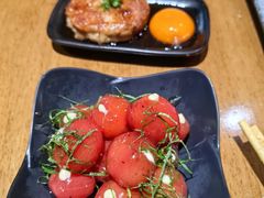 -诚家·日式烧鸟·深夜食堂(虹桥天街店)