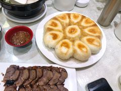水煎包-良友·青岛菜(五四广场店)