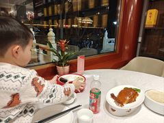 -满堂·烤鸭店·北京菜(鼓楼店)