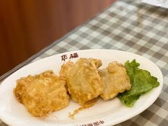 -华梅西餐厅(哈尔滨中央大街店)