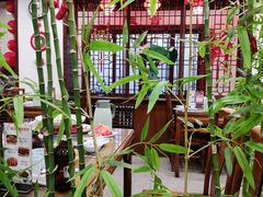 -西江美食舫·江西菜(健德桥店)