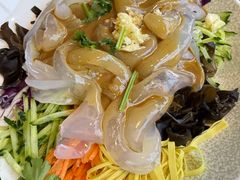 -巧婆婆特色东北菜·铁锅炖