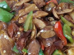 -菌根香