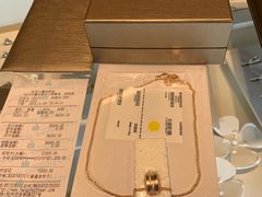 -宝格丽BVLGARI(杭州大厦店)
