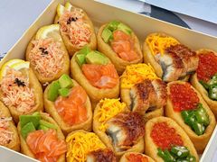 -角落里(中山公园店)