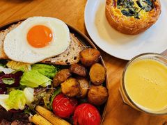 -Money Shops(愚园路店)