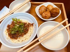 -万县面馆(高笋塘店)